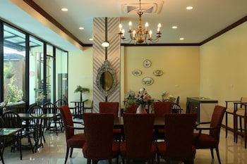 baan chao khun hotel