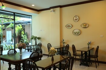 baan chao khun hotel