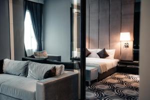 levenue hotel