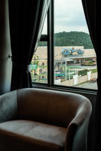 levenue hotel