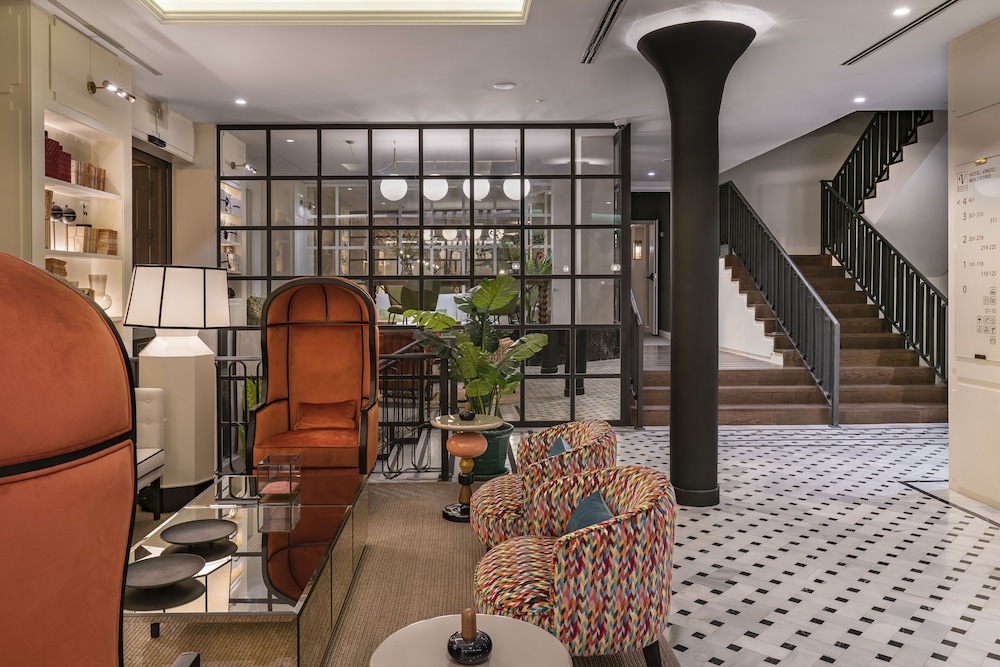 vincci molviedro suites apartments