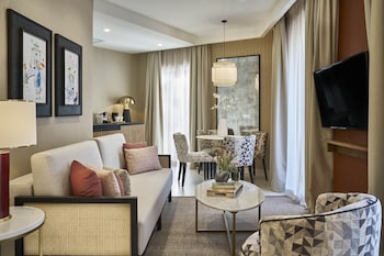 vincci molviedro suites apartments