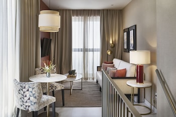 vincci molviedro suites apartments