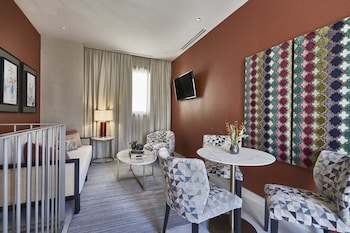 vincci molviedro suites apartments