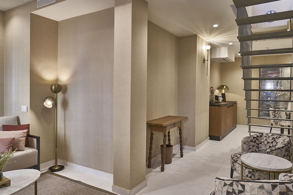 vincci molviedro suites apartments