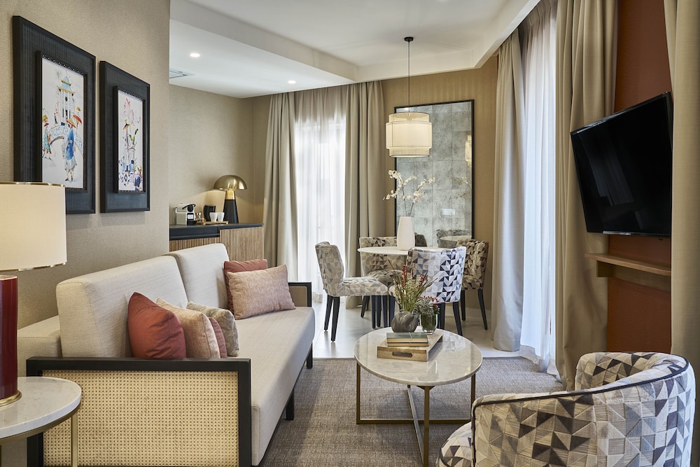 vincci molviedro suites apartments