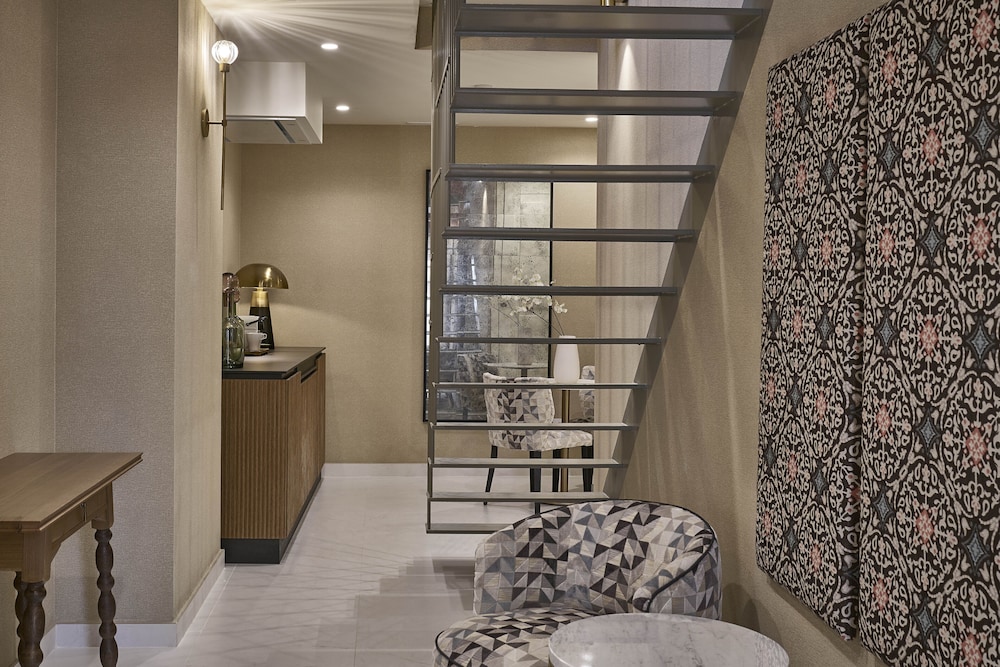 vincci molviedro suites apartments