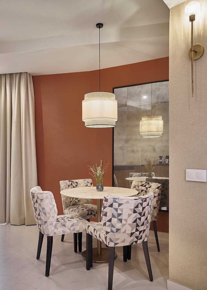 vincci molviedro suites apartments