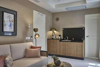 vincci molviedro suites apartments