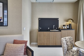 vincci molviedro suites apartments