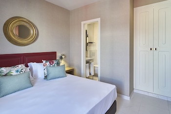 vincci molviedro suites apartments