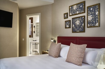 vincci molviedro suites apartments