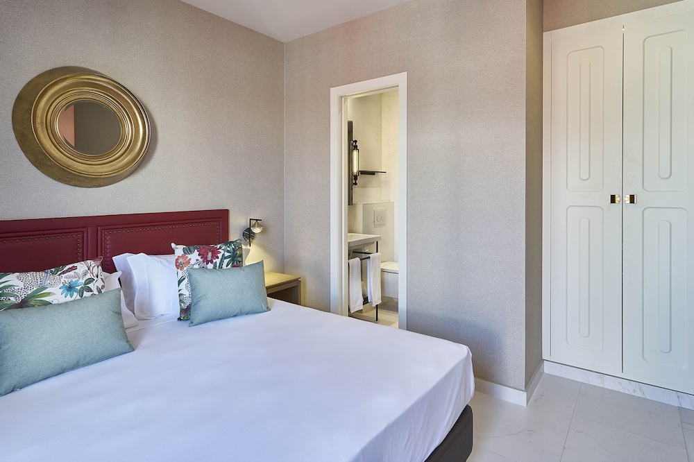 vincci molviedro suites apartments