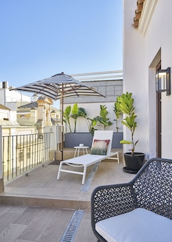 vincci molviedro suites apartments