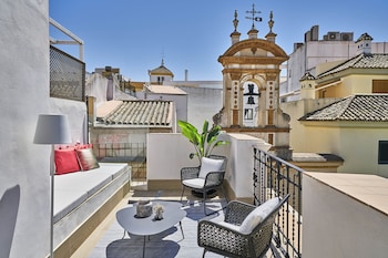 vincci molviedro suites apartments