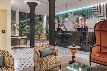 vincci molviedro suites apartments