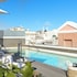vincci molviedro suites apartments