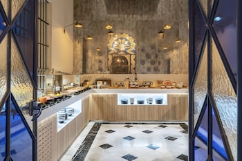 vincci molviedro suites apartments