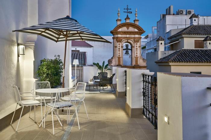 vincci molviedro suites apartments