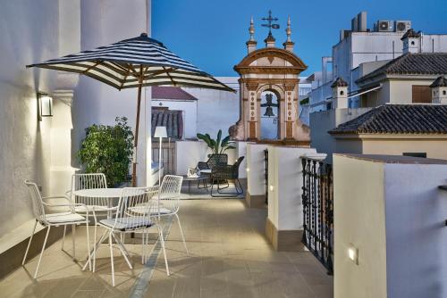 vincci molviedro suites apartments