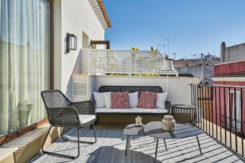 vincci molviedro suites apartments