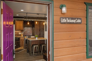 Little Tuckaway,,4 star