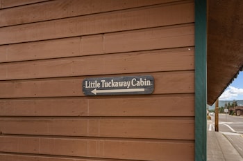 little tuckaway