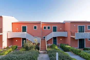 maistra select koversada naturist apartments