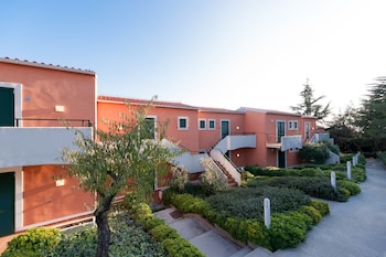 maistra select koversada naturist apartments