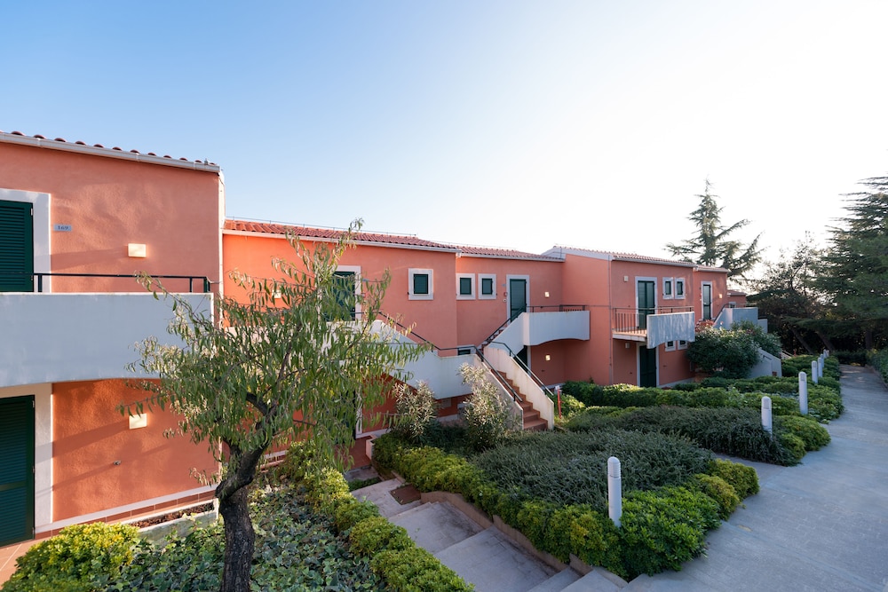 maistra select koversada naturist apartments