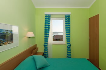 maistra select koversada naturist apartments