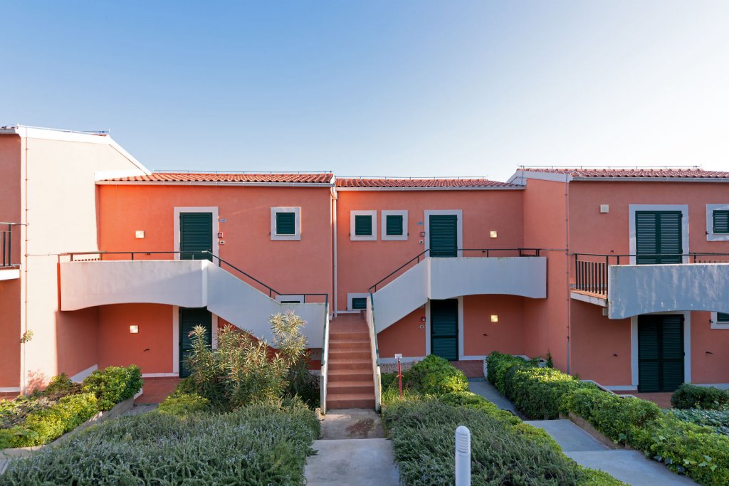 maistra select koversada naturist apartments