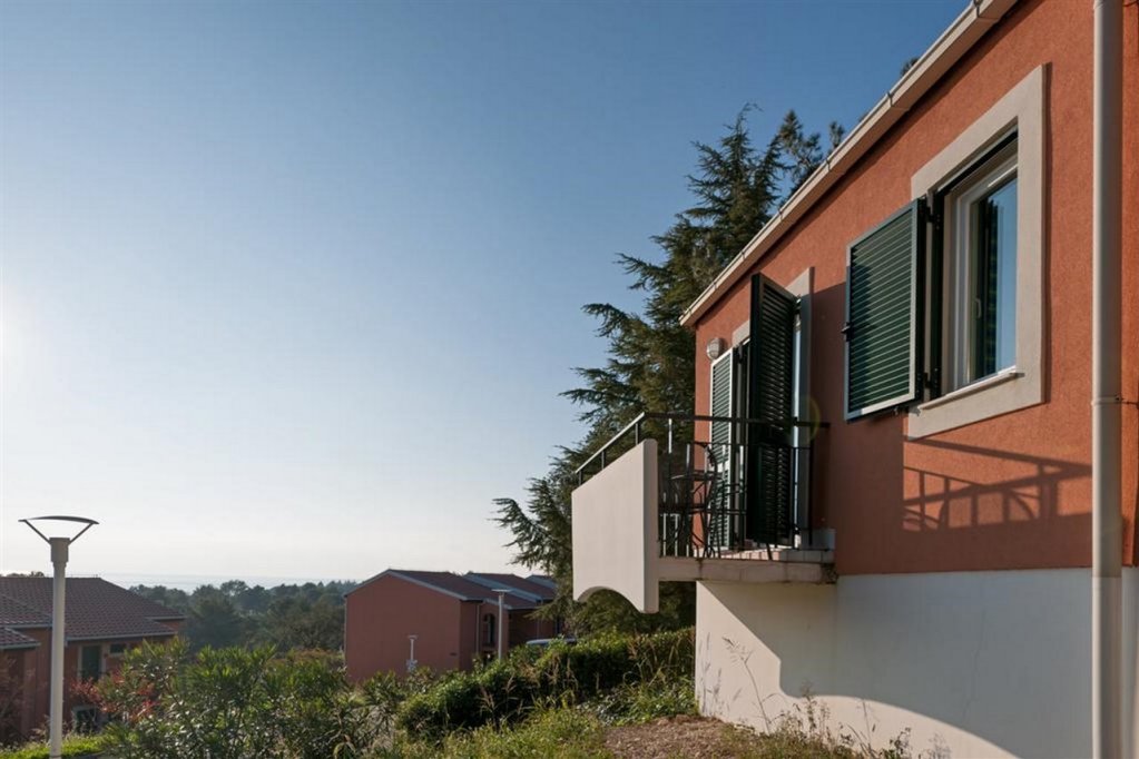 maistra select koversada naturist apartments