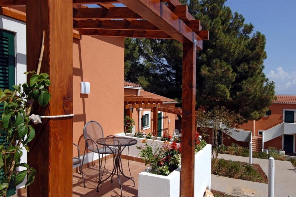 maistra select koversada naturist apartments