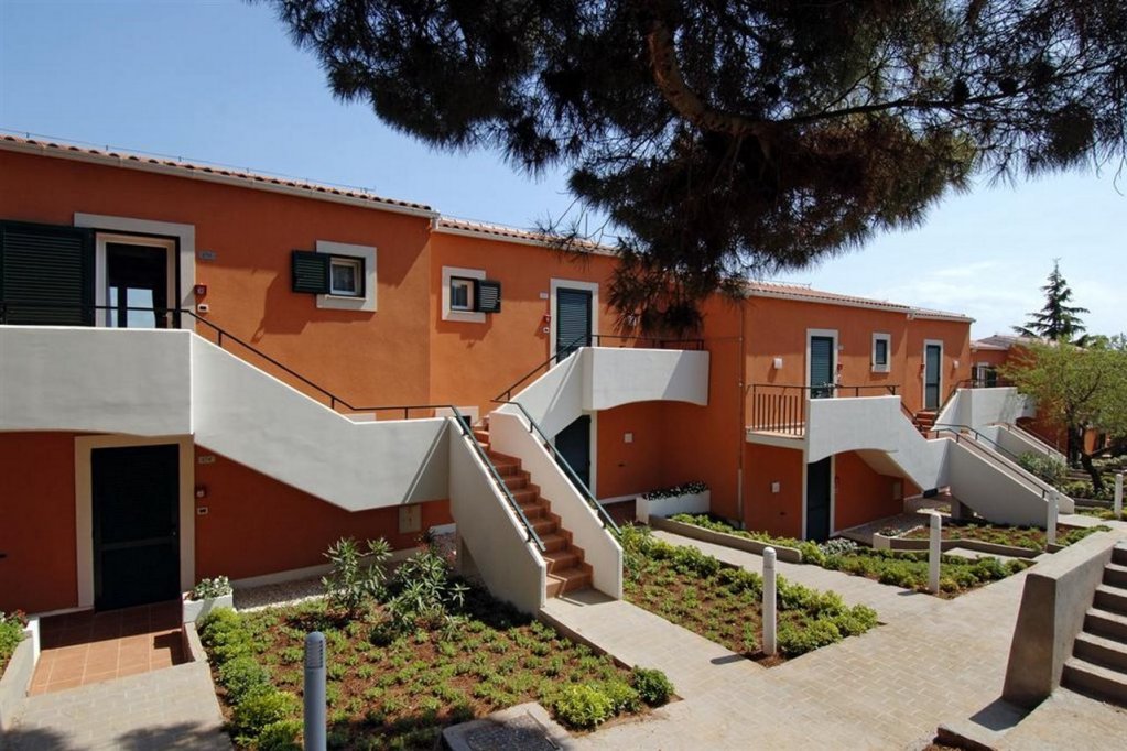 maistra select koversada naturist apartments