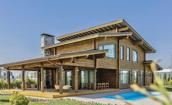 eco village