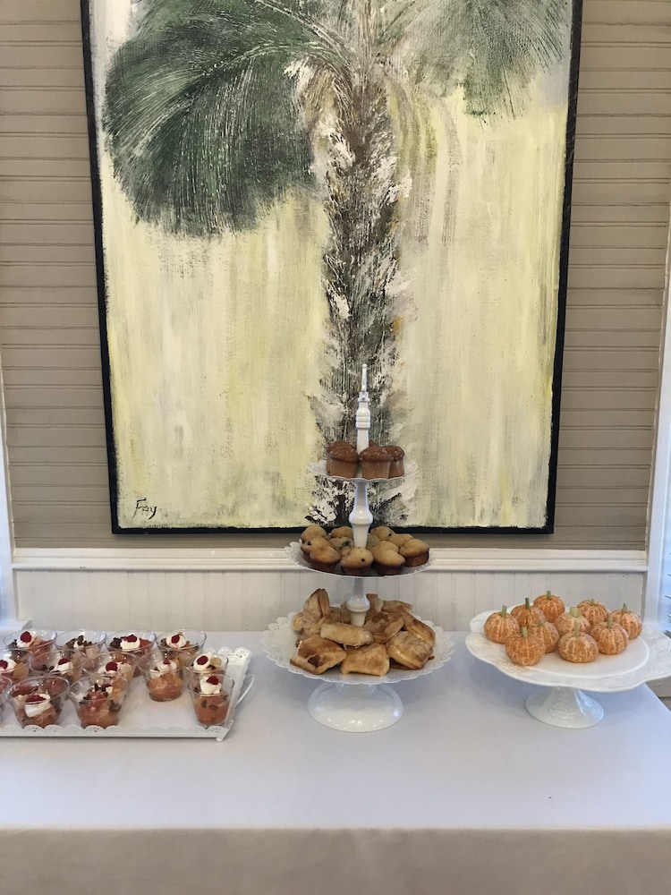 liberty hall bed and breakfast