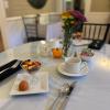 liberty hall bed and breakfast
