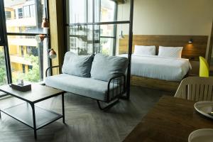 karaarom hotel
