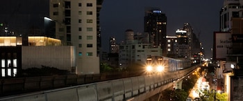 karaarom hotel