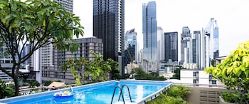 karaarom hotel