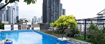 karaarom hotel