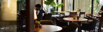 karaarom hotel