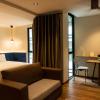 karaarom hotel