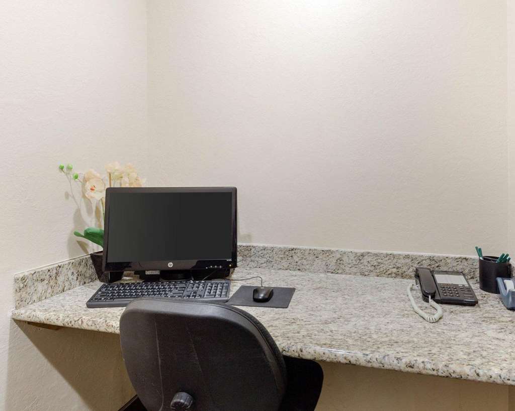 quality suites houston nw cy fair