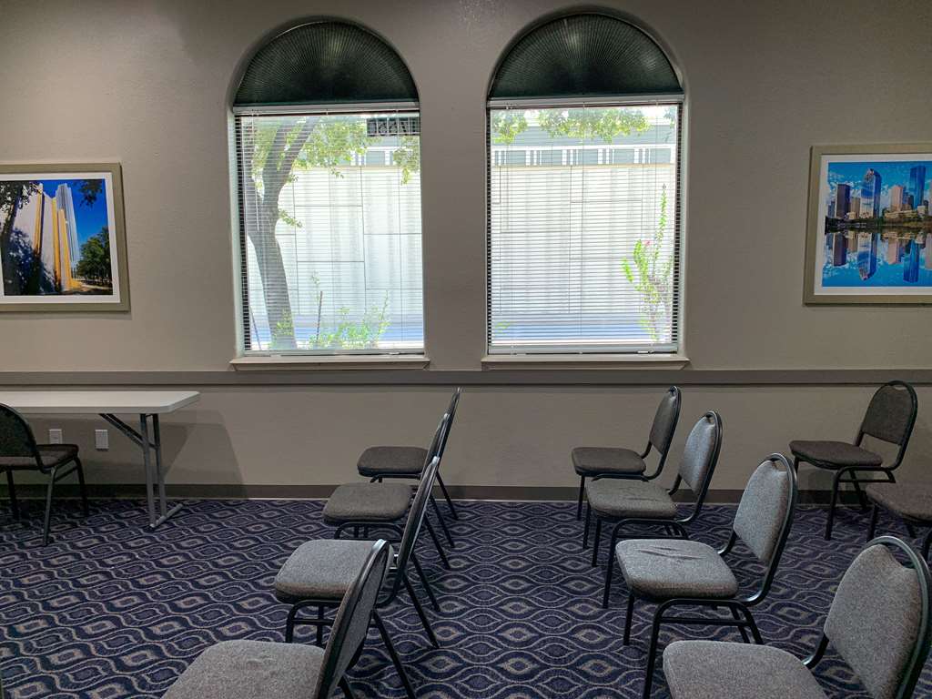 quality suites houston nw cy fair