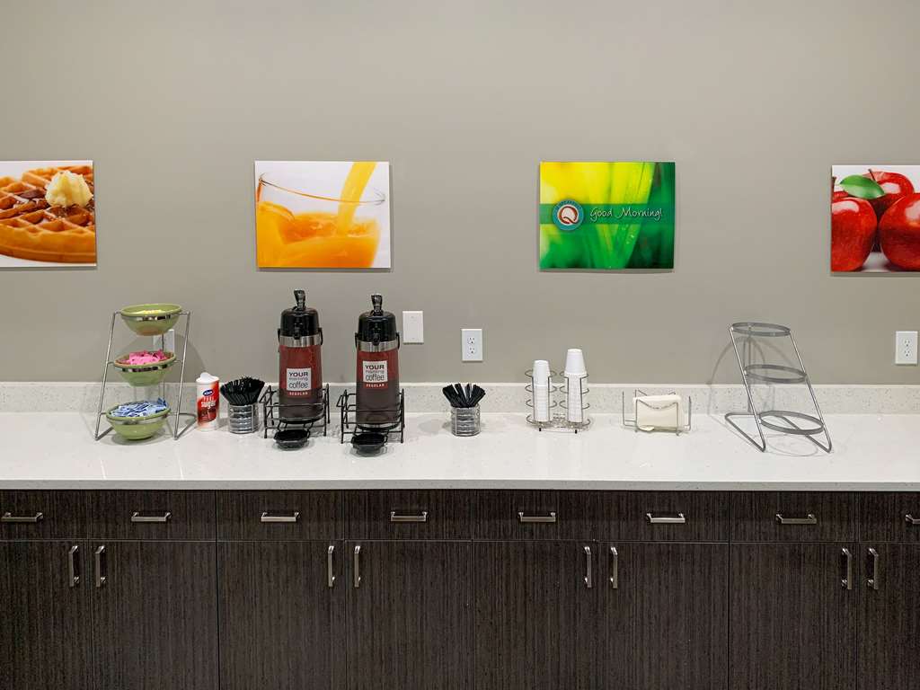 quality suites houston nw cy fair