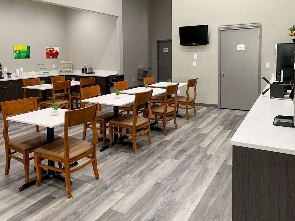 quality suites houston nw cy fair