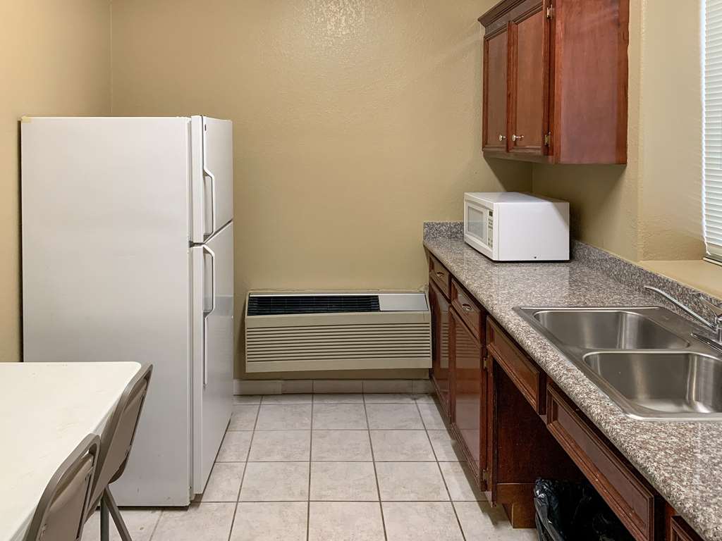 quality suites houston nw cy fair