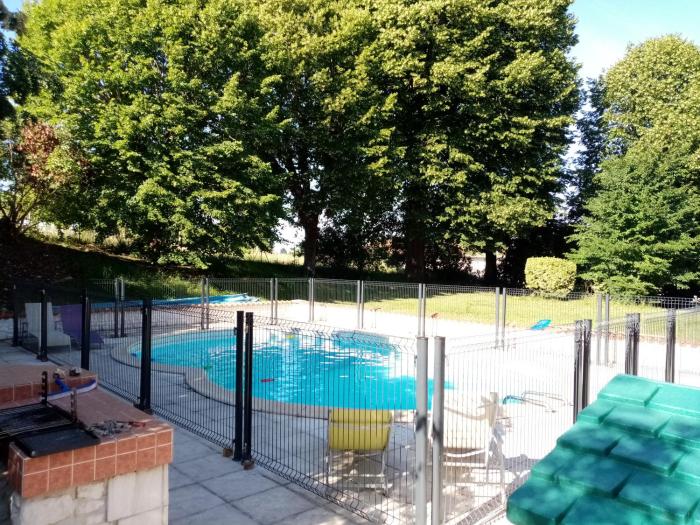 les ormes de belluire